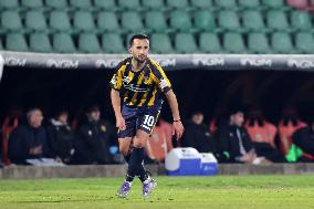 CALCIO - Coppa Italia Serie C - Ternana vs Giugliano