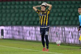 CALCIO - Coppa Italia Serie C - Ternana vs Giugliano