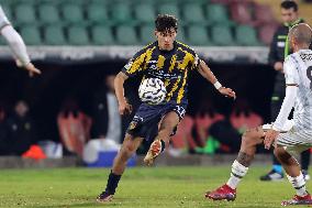 CALCIO - Coppa Italia Serie C - Ternana vs Giugliano