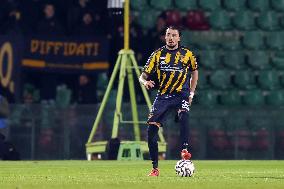 CALCIO - Coppa Italia Serie C - Ternana vs Giugliano