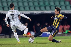 CALCIO - Coppa Italia Serie C - Ternana vs Giugliano