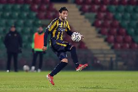 CALCIO - Coppa Italia Serie C - Ternana vs Giugliano