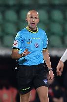 CALCIO - Coppa Italia Serie C - Ternana vs Giugliano