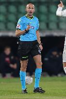 CALCIO - Coppa Italia Serie C - Ternana vs Giugliano