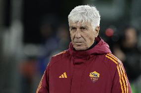 CALCIO - UEFA Europa League - AS Roma vs FC Midtjylland