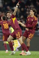 CALCIO - UEFA Europa League - AS Roma vs FC Midtjylland