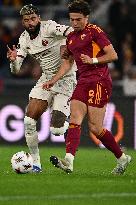 CALCIO - UEFA Europa League - AS Roma vs FC Midtjylland