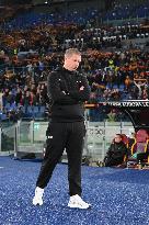 CALCIO - UEFA Europa League - AS Roma vs FC Midtjylland