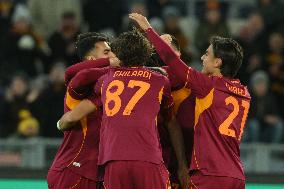 CALCIO - UEFA Europa League - AS Roma vs FC Midtjylland