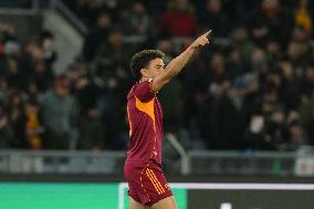 CALCIO - UEFA Europa League - AS Roma vs FC Midtjylland