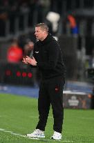 CALCIO - UEFA Europa League - AS Roma vs FC Midtjylland