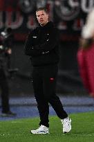 CALCIO - UEFA Europa League - AS Roma vs FC Midtjylland