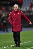 CALCIO - UEFA Europa League - AS Roma vs FC Midtjylland