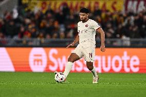 CALCIO - UEFA Europa League - AS Roma vs FC Midtjylland