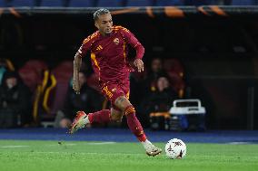 CALCIO - UEFA Europa League - AS Roma vs FC Midtjylland