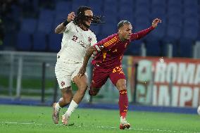 CALCIO - UEFA Europa League - AS Roma vs FC Midtjylland