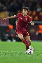 CALCIO - UEFA Europa League - AS Roma vs FC Midtjylland