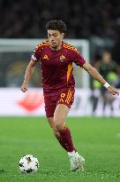 CALCIO - UEFA Europa League - AS Roma vs FC Midtjylland