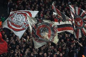 CALCIO - UEFA Europa League - AS Roma vs FC Midtjylland