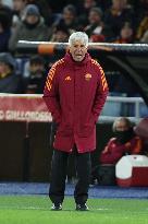 CALCIO - UEFA Europa League - AS Roma vs FC Midtjylland