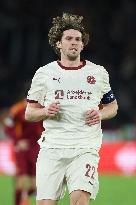 CALCIO - UEFA Europa League - AS Roma vs FC Midtjylland