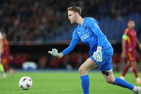 CALCIO - UEFA Europa League - AS Roma vs FC Midtjylland