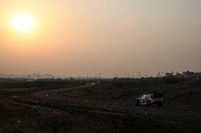 MOTORI - Rally - WRC Rally Saudi Arabia 2025