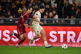 CALCIO - UEFA Europa League - AS Roma vs FC Midtjylland