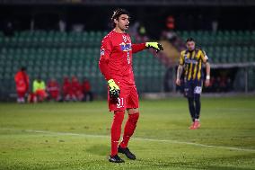 CALCIO - Coppa Italia Serie C - Ternana vs Giugliano