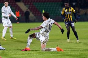 CALCIO - Coppa Italia Serie C - Ternana vs Giugliano