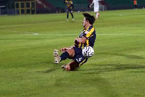 CALCIO - Coppa Italia Serie C - Ternana vs Giugliano
