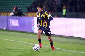 CALCIO - Coppa Italia Serie C - Ternana vs Giugliano