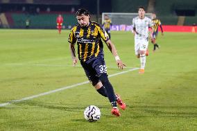 CALCIO - Coppa Italia Serie C - Ternana vs Giugliano