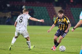 CALCIO - Coppa Italia Serie C - Ternana vs Giugliano