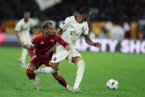 CALCIO - UEFA Europa League - AS Roma vs FC Midtjylland