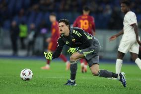 CALCIO - UEFA Europa League - AS Roma vs FC Midtjylland