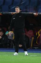 CALCIO - UEFA Europa League - AS Roma vs FC Midtjylland