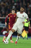 CALCIO - UEFA Europa League - AS Roma vs FC Midtjylland