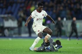 CALCIO - UEFA Europa League - AS Roma vs FC Midtjylland