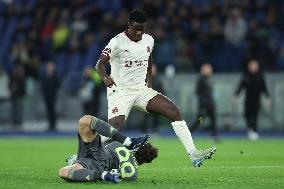 CALCIO - UEFA Europa League - AS Roma vs FC Midtjylland