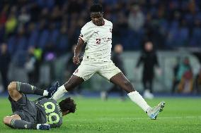 CALCIO - UEFA Europa League - AS Roma vs FC Midtjylland