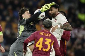 CALCIO - UEFA Europa League - AS Roma vs FC Midtjylland