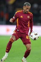 CALCIO - UEFA Europa League - AS Roma vs FC Midtjylland