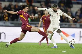 CALCIO - UEFA Europa League - AS Roma vs FC Midtjylland