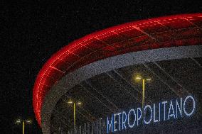 CALCIO - UEFA Champions League - Atletico Madrid vs Inter