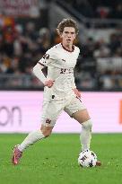 CALCIO - UEFA Europa League - AS Roma vs FC Midtjylland