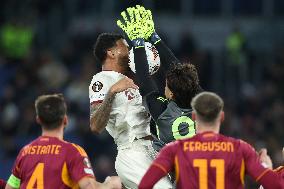 CALCIO - UEFA Europa League - AS Roma vs FC Midtjylland