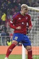 CALCIO - UEFA Conference League - Rakow Czestochowa vs SK Rapid