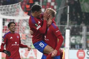 CALCIO - UEFA Conference League - Rakow Czestochowa vs SK Rapid