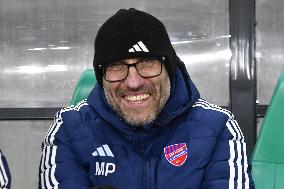 CALCIO - UEFA Conference League - Rakow Czestochowa vs SK Rapid